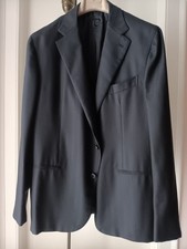 Caruso Navy Blue Shelby Sport