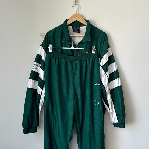 Set tuta adidas - tuta, anni