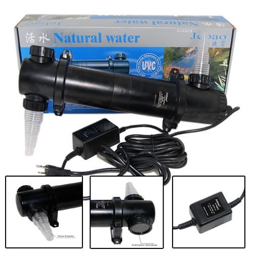 Jebao 36w chiarificatore - 36w, uv
