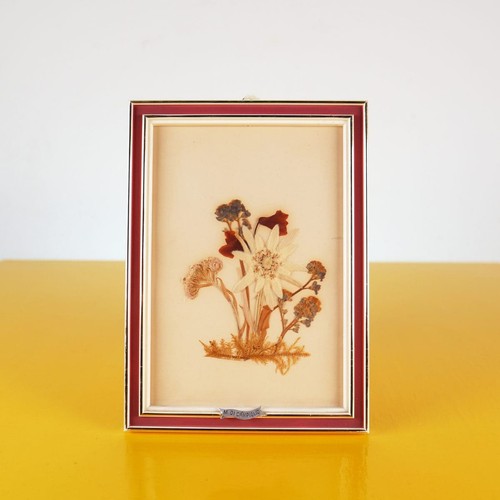 Piccolo quadro vintage con - quadro,