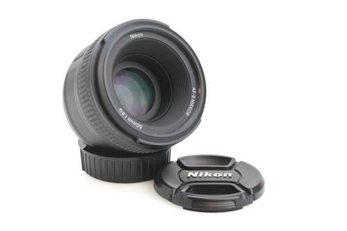 Nikkor f1 8 - af-s, f1.8