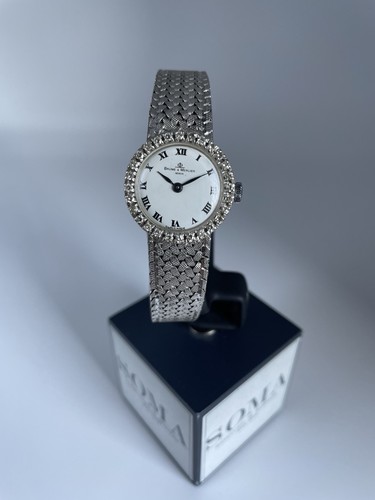 Baume mercier - baume, &