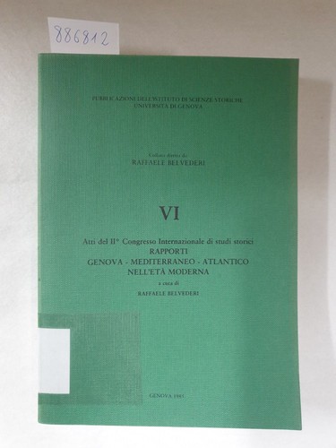 Atti del congresso - del, ii°