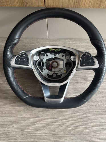 Volante multifunzione mercedes - multifunzione,
