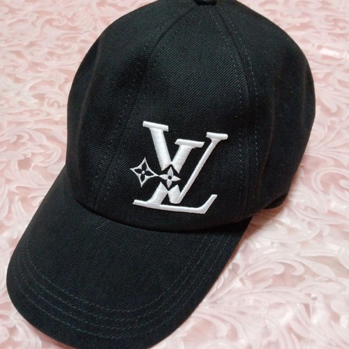 Cappellino louis vuitton - cappellino,