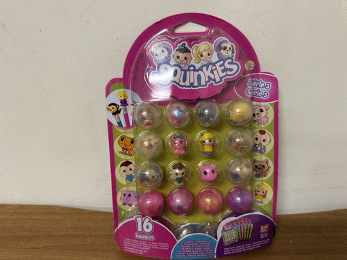 Set squinkies multi sfere - multi, un