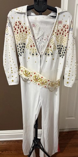 Costume uomo elvis - uomo,