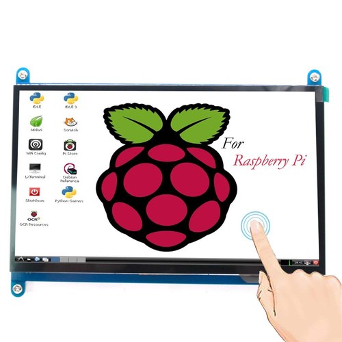 Pardarsey monitor hdmi - hdmi, lcd