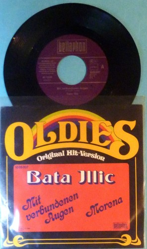Bata illic single - bata,
