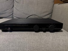 Amplificatore integrato