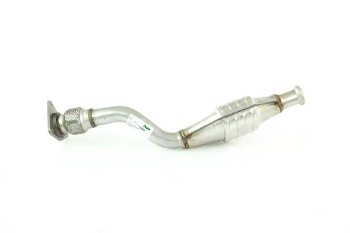Catalizzatore marmitta
