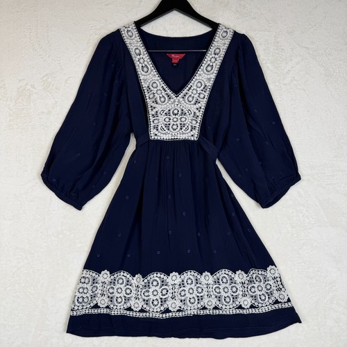 Abito monsone uk14 eur42 - uk14,