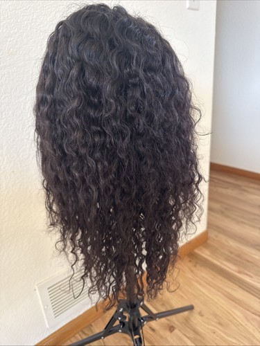 Incredibile parrucca capelli - incredibile,