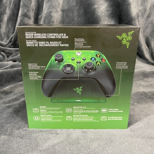 Razer controller gioco - razer, di