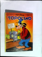 Topolino n. 1253 Mondadori