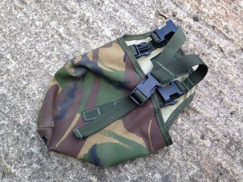 British army borsa - army, porta