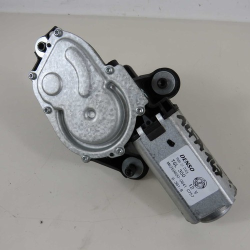 Motorino tergicristallo