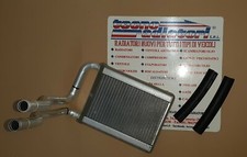 RADIATORE RISCALDAMENTO
