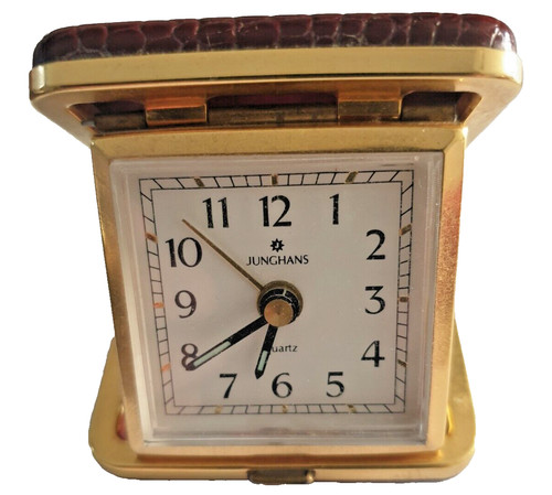 Vintage junghans travel - vintage,