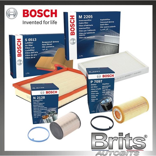 Kit tagliando per volvo - volvo, xc60