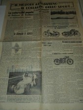IL MOTORE ATTRAVERSO IL COLLAUDO DELLO SPORT-LUIGI VILLORESI/CORRADO FILIPPINI 