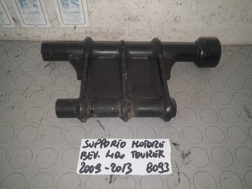 Supporto motore piaggio - motore,
