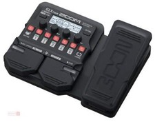 PEDALIERA ZOOM G1X FOUR -