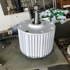 Generatore Magnetico