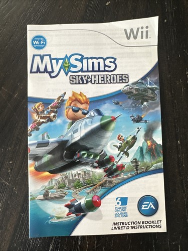 Nintendo wii solo - wii, my