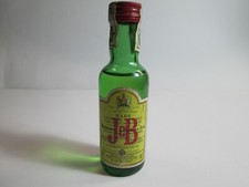 Mignon J&B  RARE SCOTCH WHISKY old