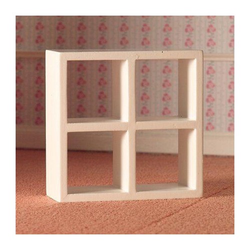 Dolls house 3695 scaffale con - 3695,