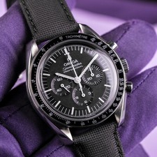 Omega Speedmaster Professional