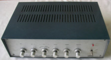 Paso T2040 Solid State