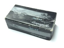 MOVIMENTO CENTRALE AC-H BOTTOM