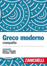 Greco moderno compatto