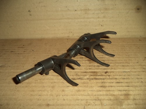 Ktm 125 1984 - 125, forchette