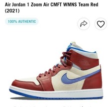 nike air jordan High n. 42,5