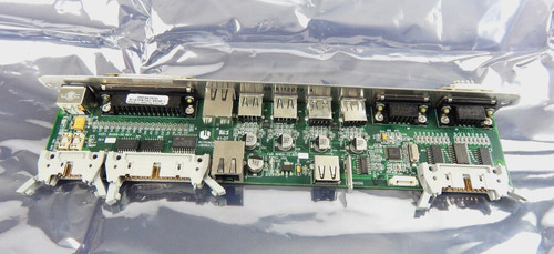 Acl elite scheda interfaccia - elite,
