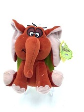 VINTAGE DISNEY TARZAN MINI