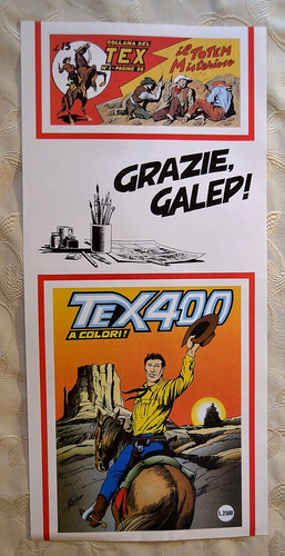 Grazie galep poster locandina - grazie,