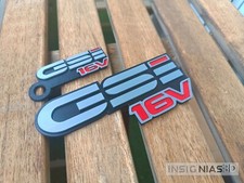 Pieza repuesto para Kadett GSI