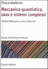 Fisica moderna. Meccanica