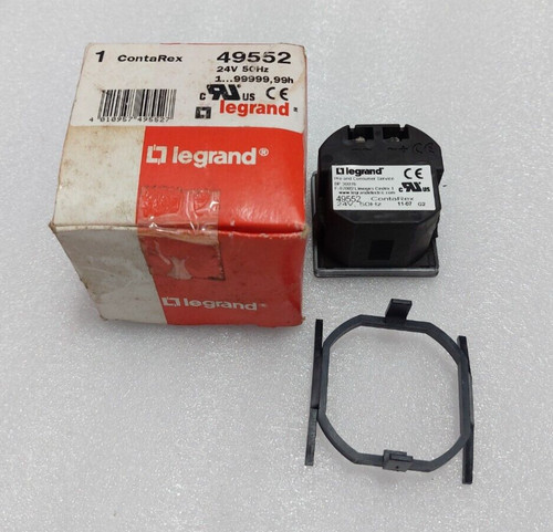 Legrand 49552 contarex - 49552, 24v
