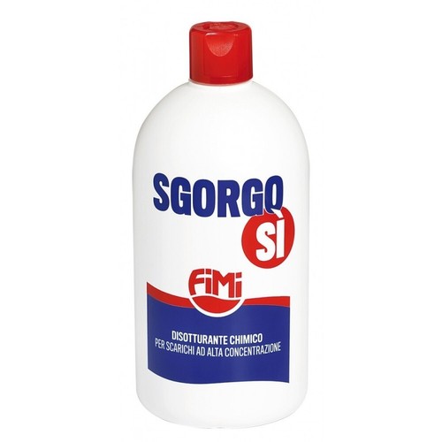 Professionale sgorgosi - professionale,