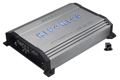 Hifonics zeus evolution - hifonics,