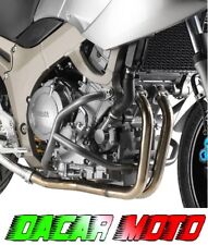 Paramotore tubolare nero