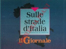 Italia - Sulle strade