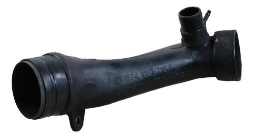 Tubo aspirazione 5 - aspirazione, vw