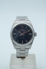 Rolex oyster precision 6426 - rolex,