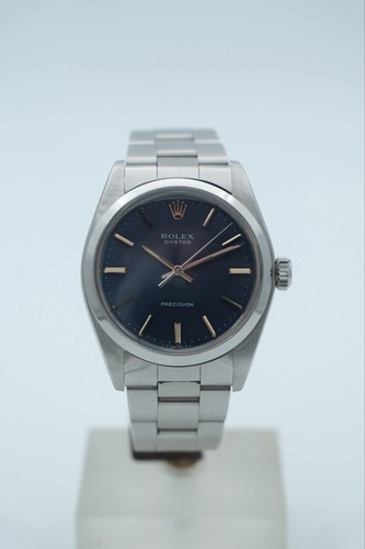 Rolex oyster precision - rolex, 6426